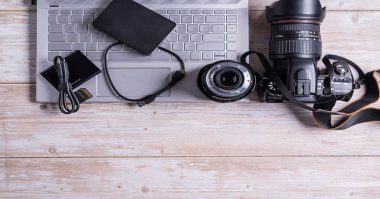 Photography Gear Must-Haves for Serious Photographers
