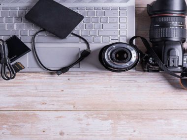 Photography Gear Must-Haves for Serious Photographers