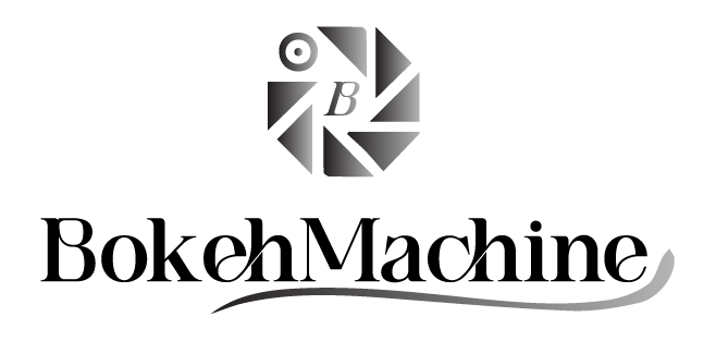 Bokeh Machine