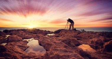 Mastering Photography Composition for Stunning Images