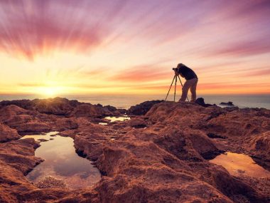 Mastering Photography Composition for Stunning Images