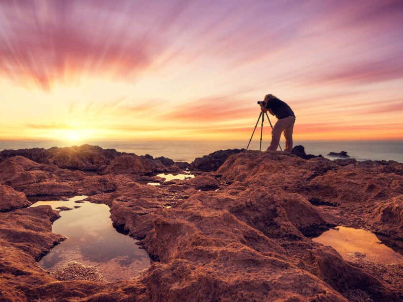 Mastering Photography Composition for Stunning Images