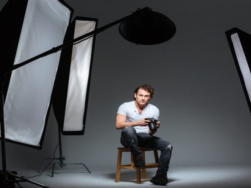 Essential Lighting Tips for Perfect Photos