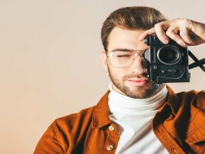 Beginners Guide to Photography Basics & Techniques
