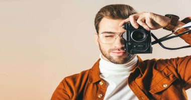 Beginners Guide to Photography Basics & Techniques