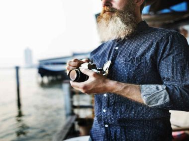 Tips for Capturing Extraordinary Portraits