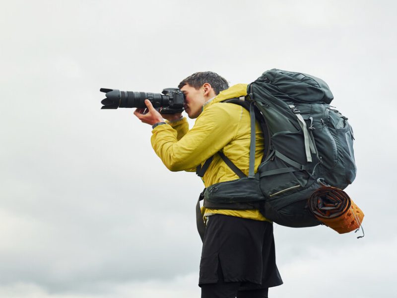 Expert Gear Reviews for Serious Photographers