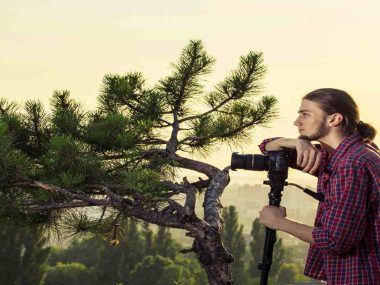 Advanced Photography Tips for Pros & Enthusiasts