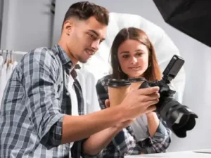 photography services