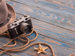 10 Travel Photography Tips for Unforgettable Memories?