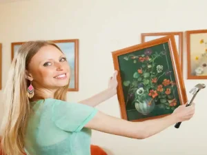 Buy Original Artwork