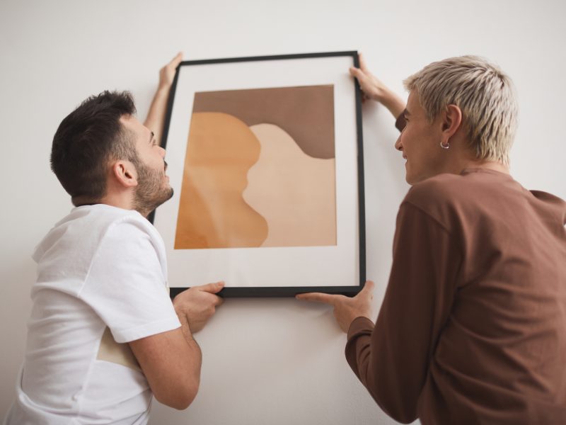 How to Buy Original Artwork and High-Quality Art Prints Online