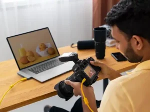 Top Visual Marketing Tips to Make Your Brand Shine