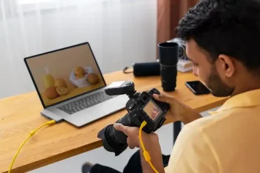 Top Visual Marketing Tips to Make Your Brand Shine