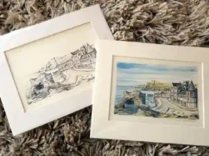 5 Advantages of Art Prints over Original Works of Art