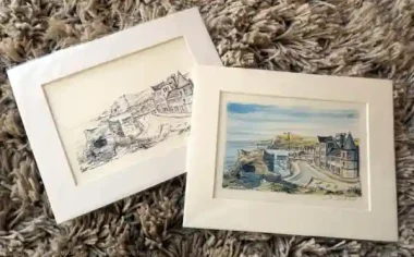 5 Advantages of Art Prints over Original Works of Art