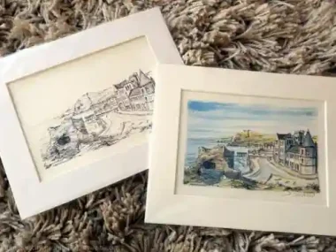 5 Advantages of Art Prints over Original Works of Art