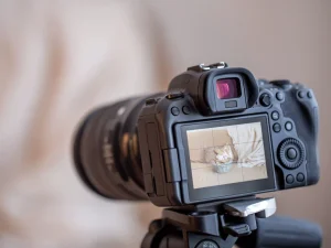 camera features for beginners