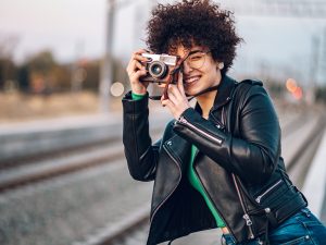 beginner camera guide