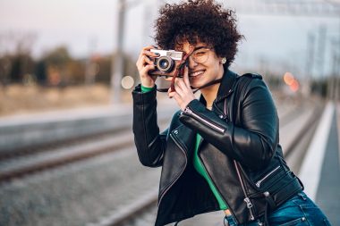 beginner camera guide