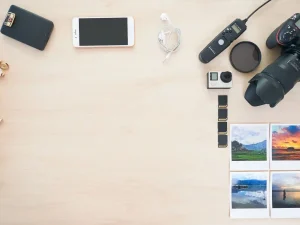 camera features for beginners