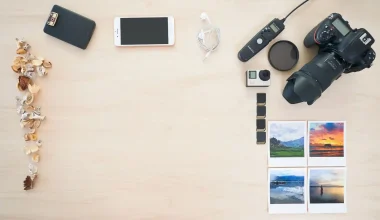 camera features for beginners