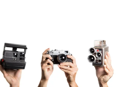 beginner camera guide