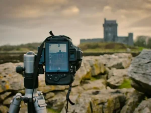 camera settings for beginners