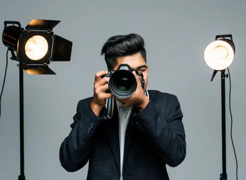 photographer