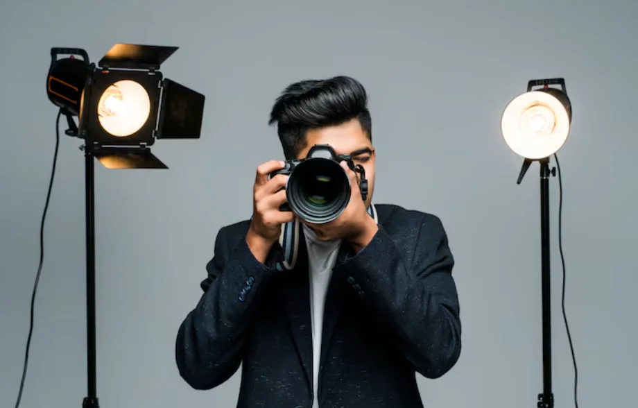 photographer
